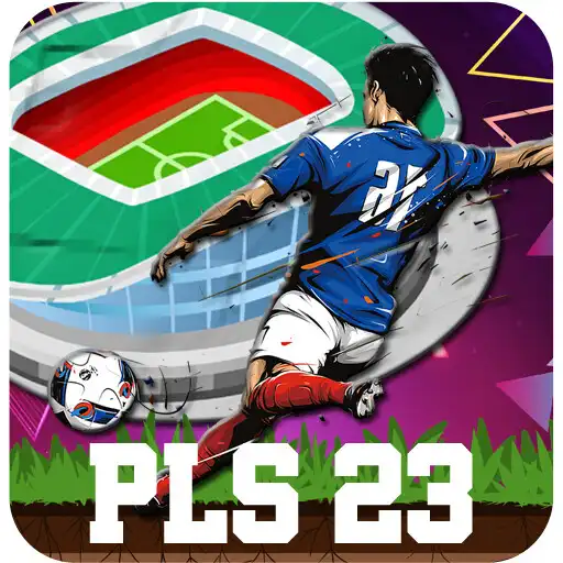 Play PLS 2023 Football Riddle APK