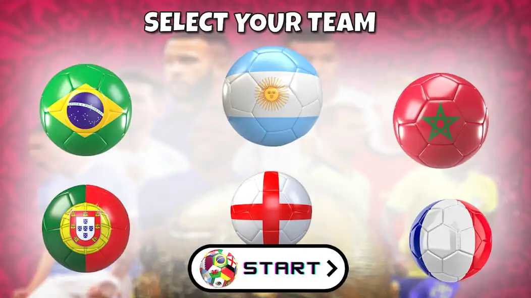 Play PLS 2023 Football Riddle  and enjoy PLS 2023 Football Riddle with UptoPlay