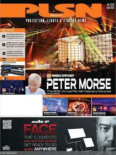 Play PLSN Magazine