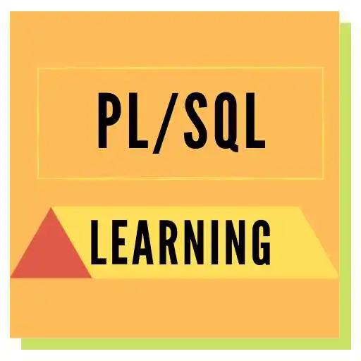 Play PL/SQL Learning APK