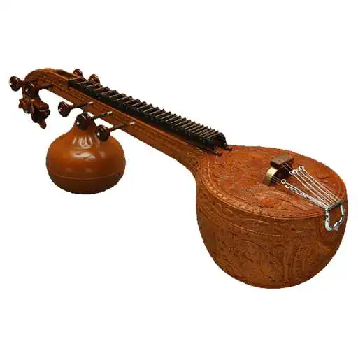Free play online Plucked instruments  APK