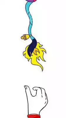 Play Pluck it - Hair  Emotions