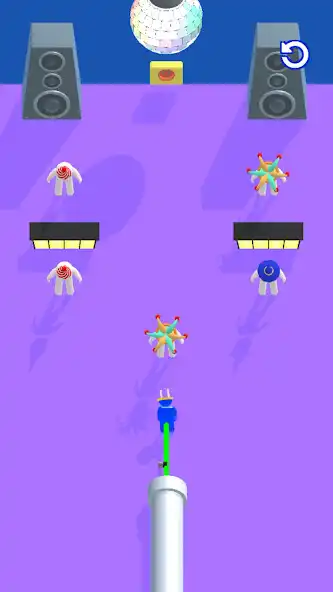 Play Plug Around  and enjoy Plug Around with UptoPlay