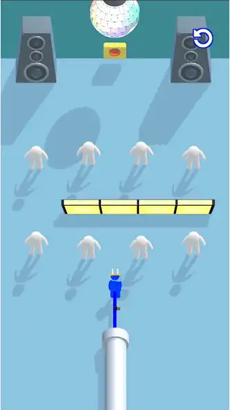 Play Plug Around as an online game Plug Around with UptoPlay