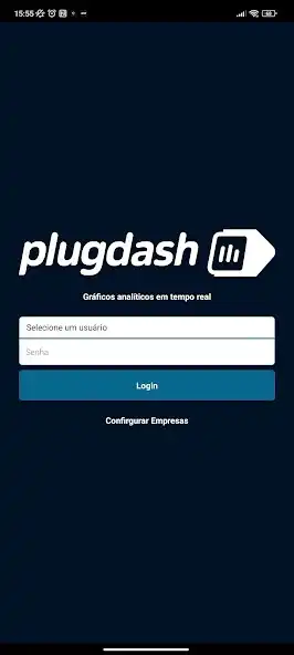 Play PlugDash - Gráficos analíticos  and enjoy PlugDash - Gráficos analíticos with UptoPlay