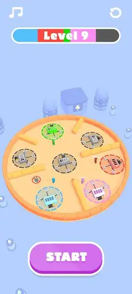Play Plug em up  and enjoy Plug em up with UptoPlay