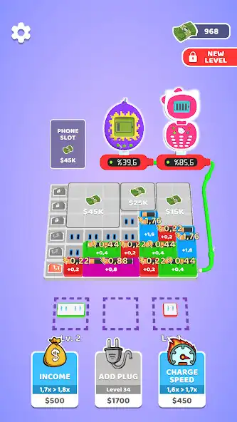 Play Plug Fever as an online game online Plug Fever with UptoPlay Play Plug Fever as an online game Plug Fever with UptoPlay