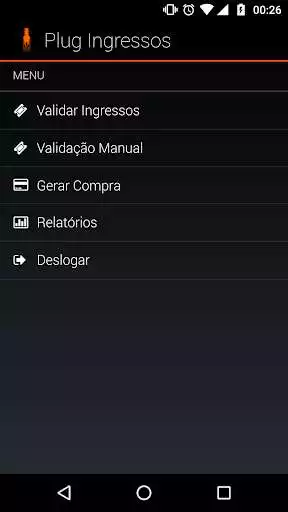 Play Plug Ingressos. as an online game Plug Ingressos. with UptoPlay