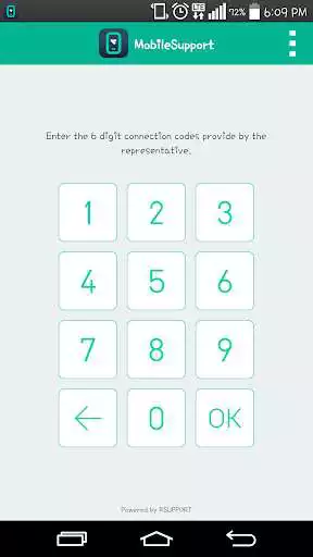 Play Plugin:Pantech v1.0 Mobizen,RC