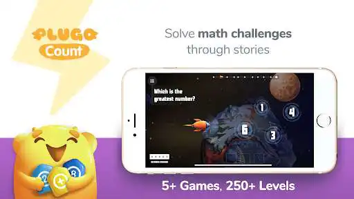 Play Plugo by PlayShifu as an online game Plugo by PlayShifu with UptoPlay