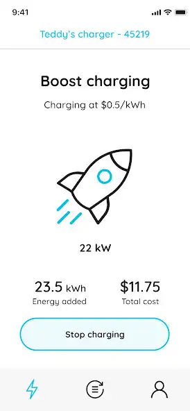 Play PluGo Charging  and enjoy PluGo Charging with UptoPlay