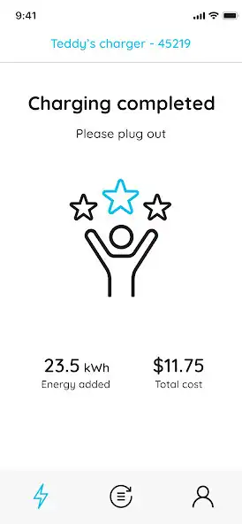 Play PluGo Charging as an online game PluGo Charging with UptoPlay