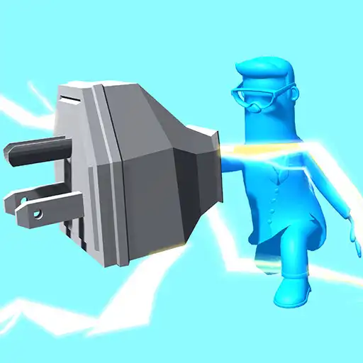 Play Plug War APK
