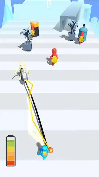 Play Plug War  and enjoy Plug War with UptoPlay
