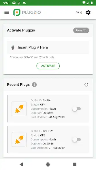 Play Plugzio as an online game Plugzio with UptoPlay