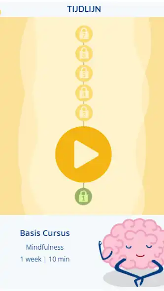 Play Pluk: Geleide meditaties  and enjoy Pluk: Geleide meditaties with UptoPlay