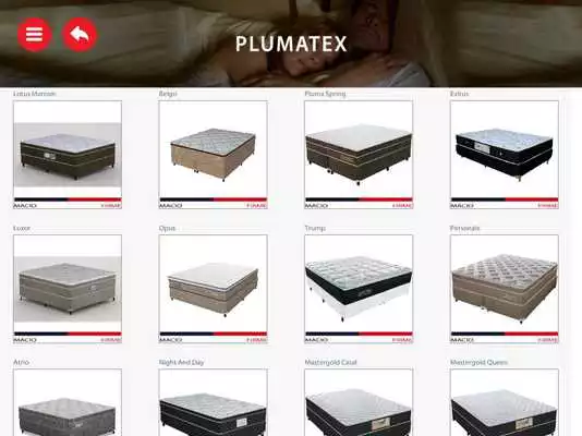 Play Plumatex