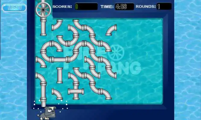 Play Plumber 2015