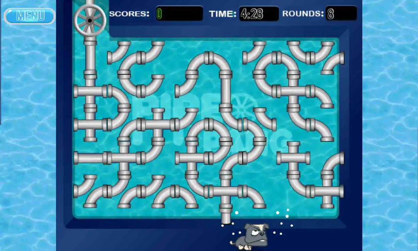 Play Plumber 2015