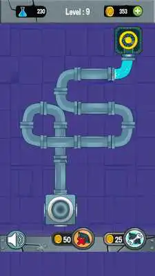 Play Plumber 994