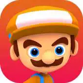Free play online Plumber Adventures APK Free play online Plumber Adventures APK