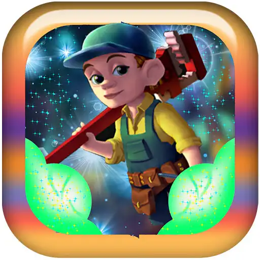Play Plumber Boy Escape APK