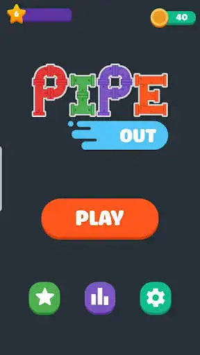 Play Plumber: Connect Water Pipes as an online game Plumber: Connect Water Pipes with UptoPlay
