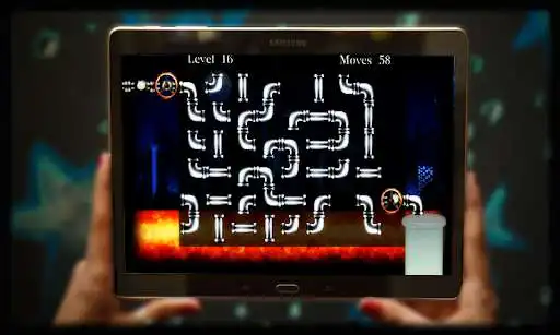 Play Plumber Master : Pipes Connect 2020 Game  and enjoy Plumber Master : Pipes Connect 2020 Game with UptoPlay