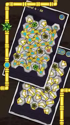 Play Plumber Pipe Classic : Connect water pipelines