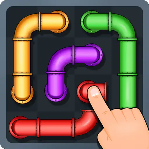Play Plumber Pipe Puzzle Master APK Play Plumber Pipe Puzzle Master APK