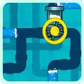 Free play online Plumber: Piperole Puzzle APK