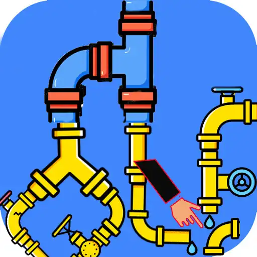 Free play online Plumber Puzzle APK