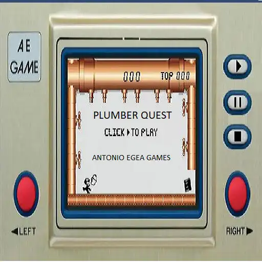 Play Plumber Quest Game Watch APK Play Plumber Quest Game Watch APK