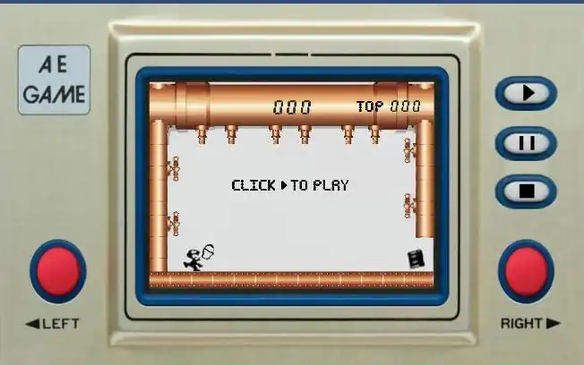 Play Plumber Quest Game  Watch as an online game Plumber Quest Game  Watch with UptoPlay