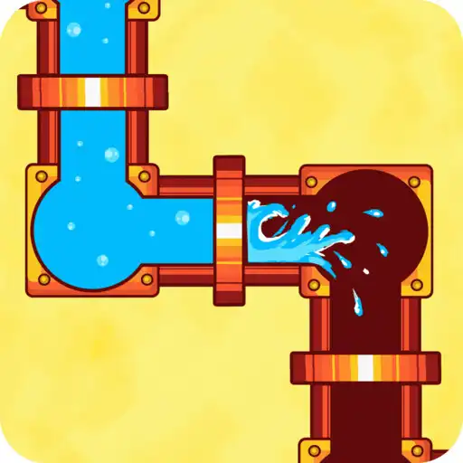 Play Plumber World : connect pipes APK Play Plumber World : connect pipes APK