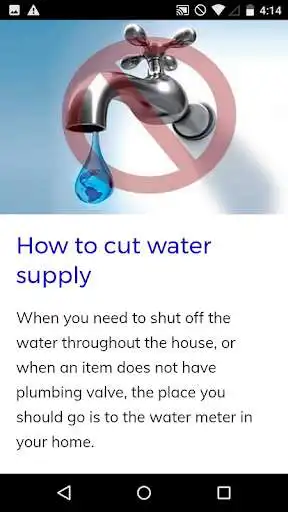 Play APK Plumbing course  and enjoy Plumbing course with UptoPlay coolfreeapps.appslaborator.plumbing.course