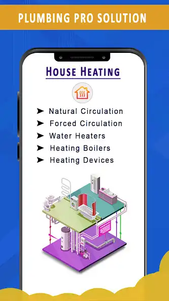 Play Plumbing Learning  and enjoy Plumbing Learning with UptoPlay