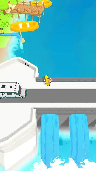 Play Plumbing Life 3D  and enjoy Plumbing Life 3D with UptoPlay