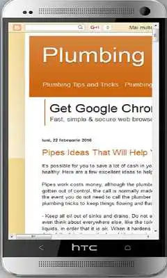 Play Plumbing Tips Play Plumbing Tips