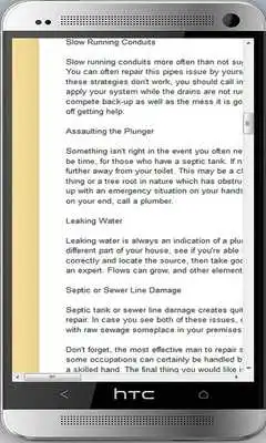 Play Plumbing Tips Play Plumbing Tips