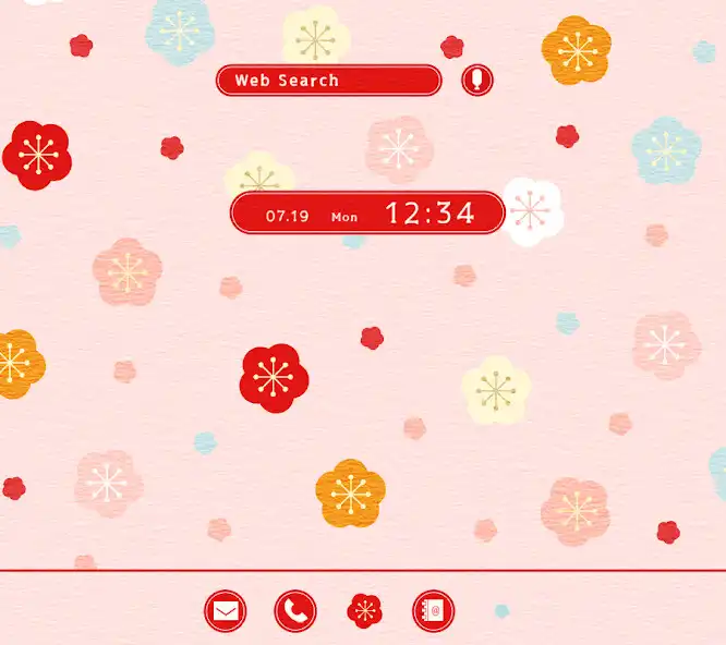 Play Plum Blossom Sensation  and enjoy Plum Blossom Sensation with UptoPlay