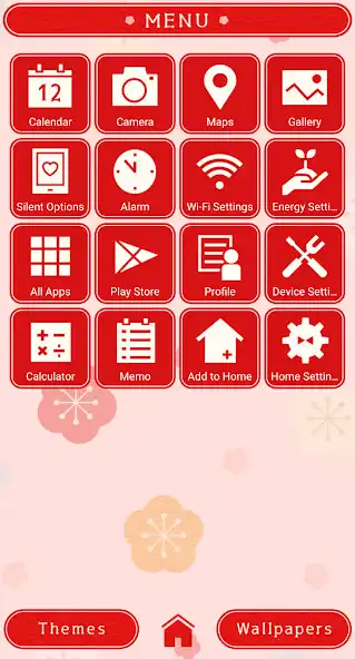 Play Plum Blossom Sensation as an online game Plum Blossom Sensation with UptoPlay