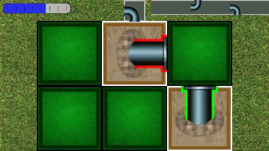 Play Plumby as an online game Plumby with UptoPlay