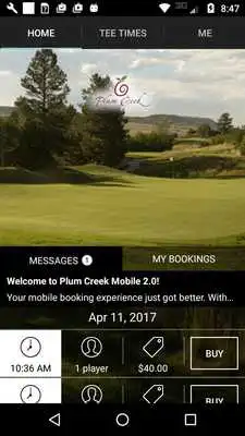 Play Plum Creek