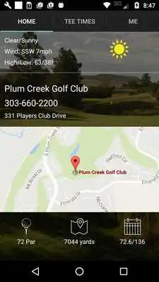 Play Plum Creek