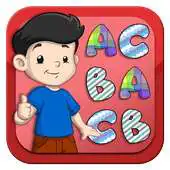 Free play online Plumes memory ABC - Alphabet APK Free play online Plumes memory ABC - Alphabet APK