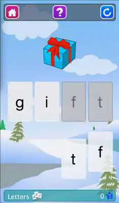 Play Plumes School Christmas Lite