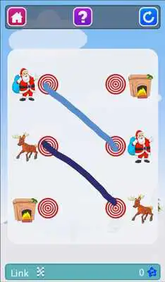 Play Plumes School Christmas Lite