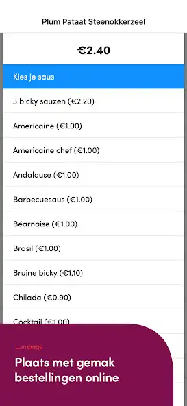 Play Plum Pataat  and enjoy Plum Pataat with UptoPlay