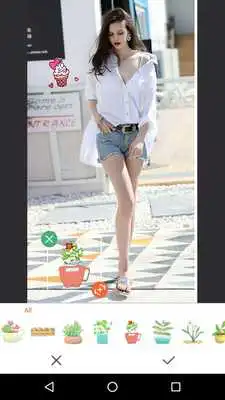 Play Plum Photo Editor